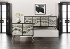 Melange Rockee Two Door Chest