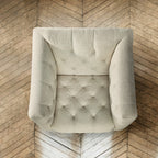 Nicolla Stationary Chair
