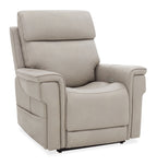Lyra Lift Chair with Power Recline, Headrest and Lumbar