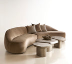 Clawson Cocktail Table