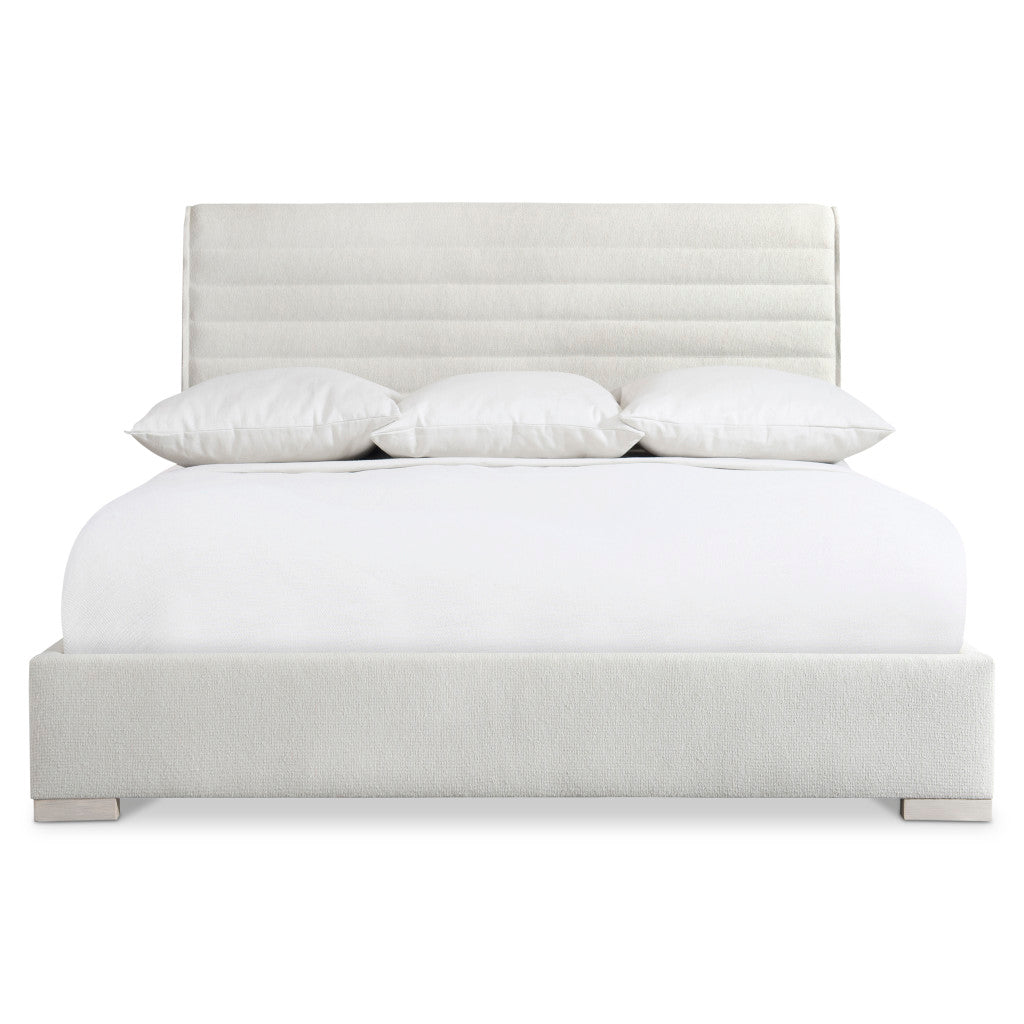 Sereno Panel Bed