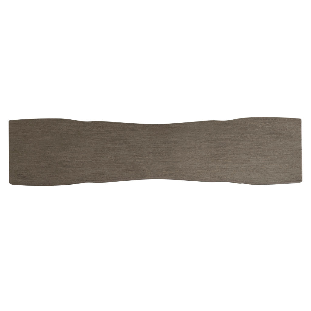 Kona Outdoor Bench
