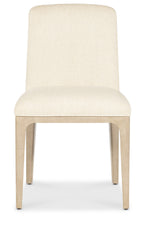 Westwood Upholstered Side Chair