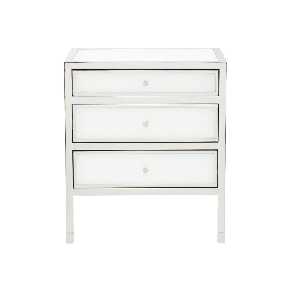 Blanca Nightstand