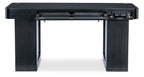 Kenzo Adjustable-Height Desk