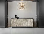 Melange Summit Gorge Entertainment Console