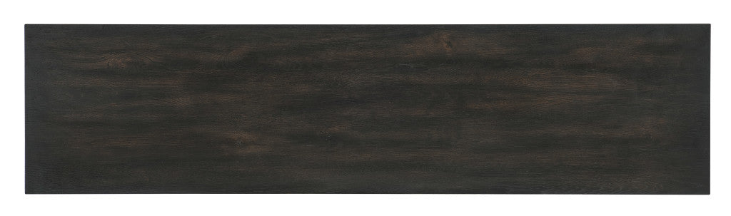 Retreat Entertainment Credenza