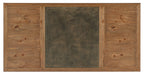 Big Sky Executive Desk