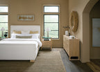Banyon Bay Queen Upholstered Bed