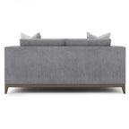Noel Fabric Loveseat