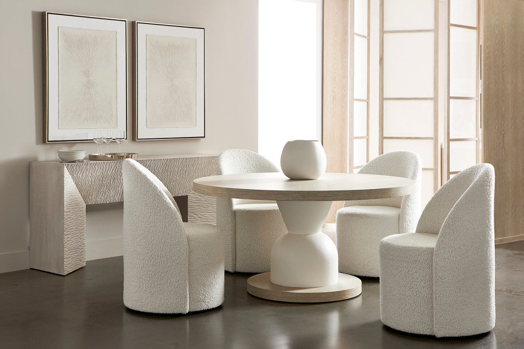 Solaria Arm Chair