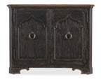 Americana Two-Door Nightstand