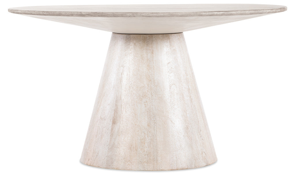 Commerce and Market Madison Round Dining Table