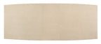 Westwood Rectangle Dining Table with Two 20-inch Leaves