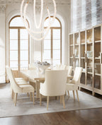 Westwood Upholstered Arm Chair