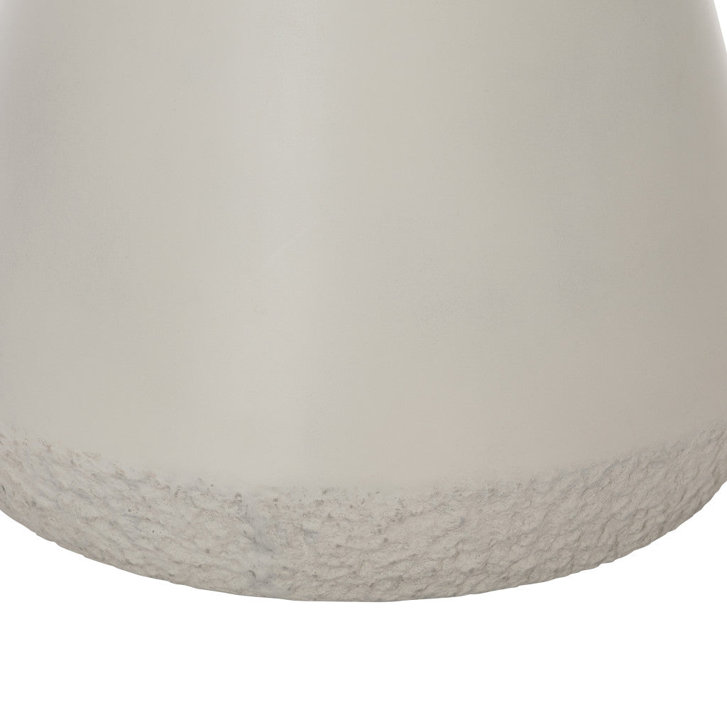 Nidra Accent Table