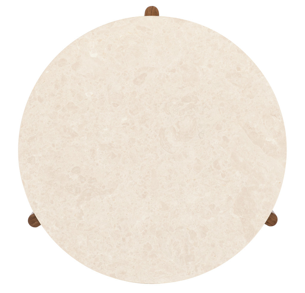 Eleana Round Cocktail Table