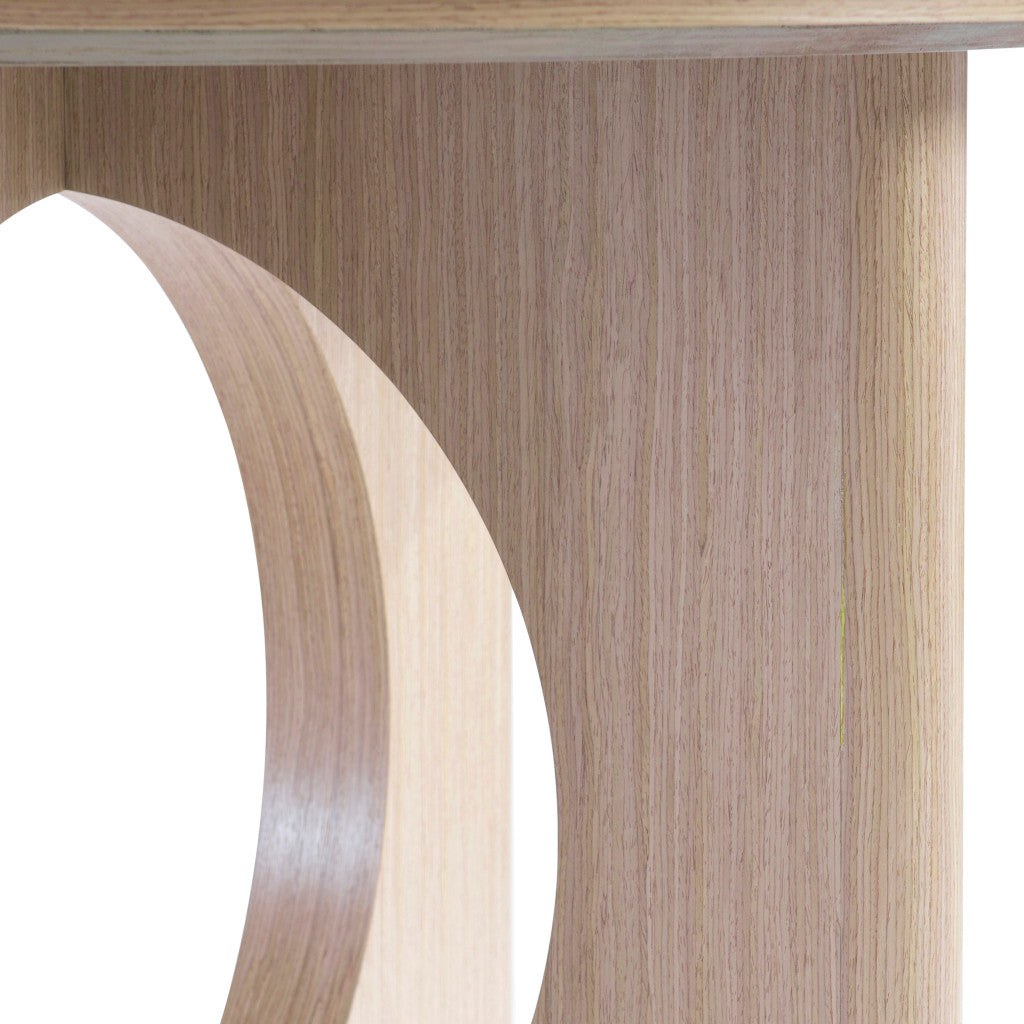 Modulum Dining Table