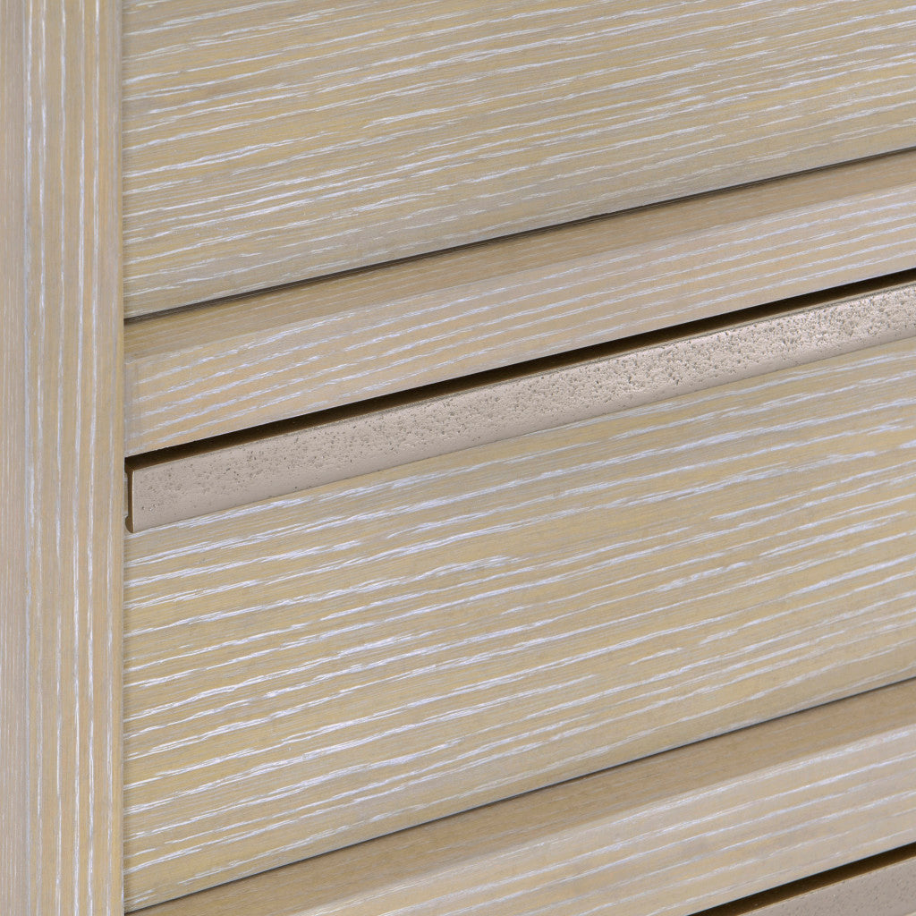 Solaria Nightstand