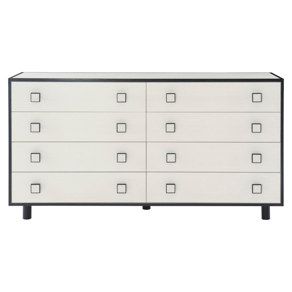 Silhouette Dresser