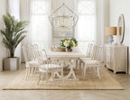 Serenity Bimini Spindle Side Chair-