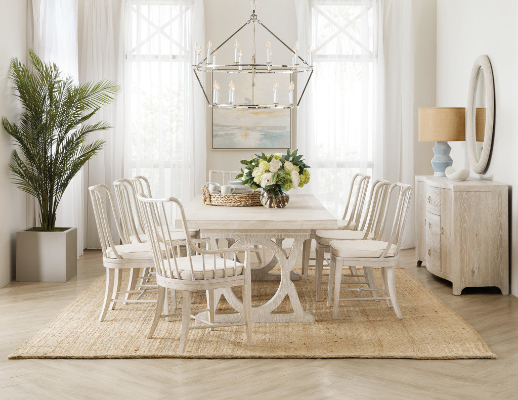 Serenity Bimini Spindle Side Chair-