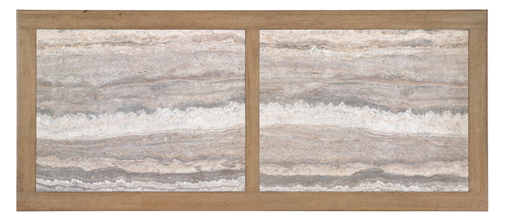 Vineyard Row Friendship Table