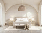 Antibes Nightstand