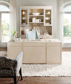 Marlowe Executive Desk