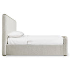 Arcadia Panel Bed