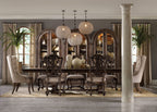 Rhapsody Tufted Dining Chair