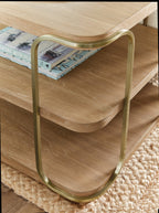 Banyon Bay End Table