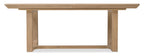 Banyon Bay Rectangle Dining Table with Two 20-inch Leaves
