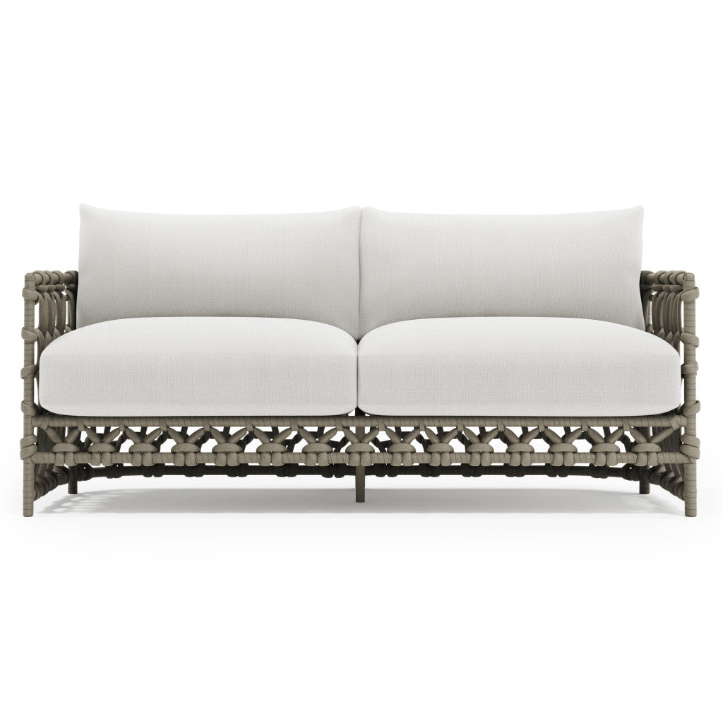 Nodi Outdoor Sofa