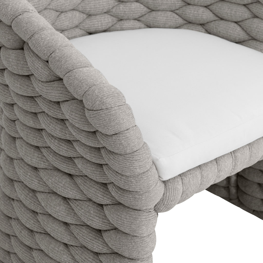 Salinas Outdoor Arm Chair