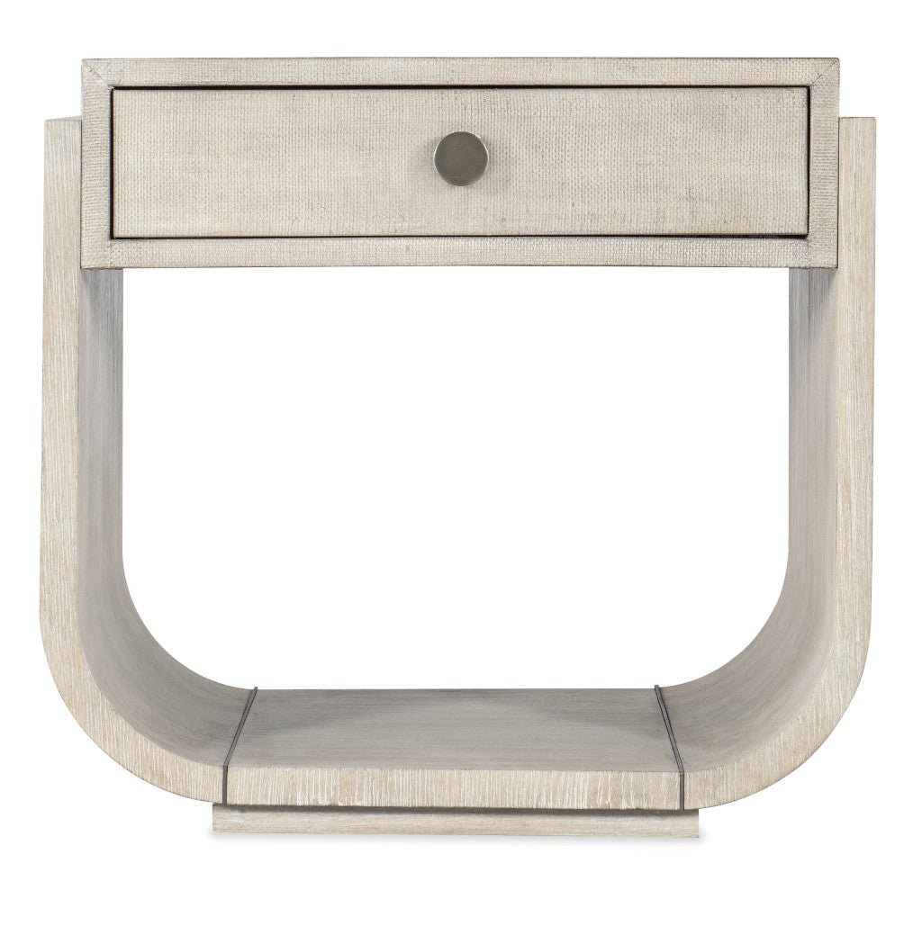 Modern Mood Rectangle End Table