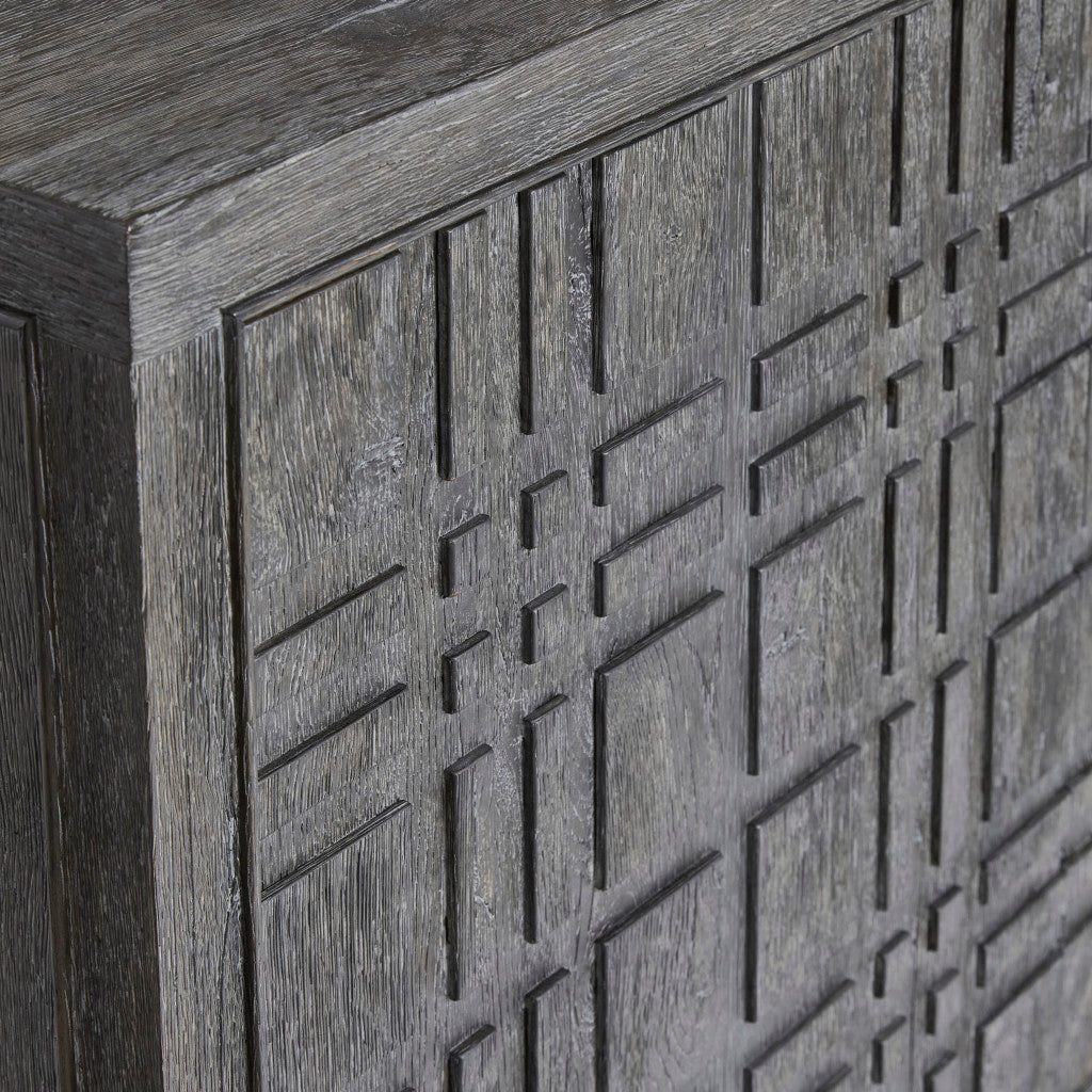 Tribeca Door Chest