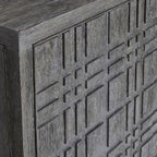 Tribeca Door Chest