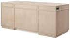 Marlowe Executive Desk
