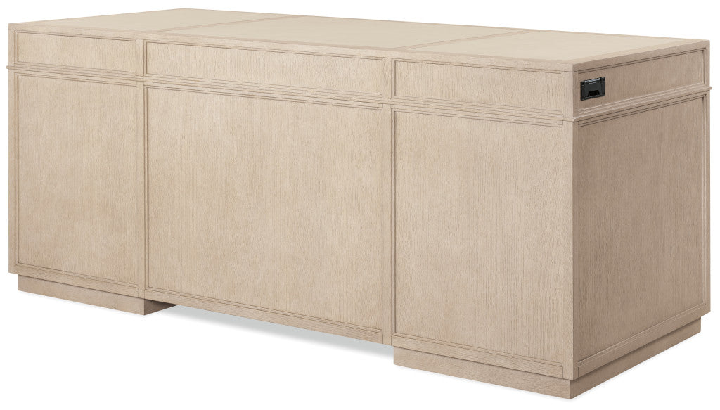 Marlowe Executive Desk
