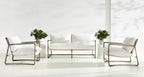 Millim Outdoor Accent Table