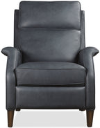Wrenn Power Recliner with Power Headrest