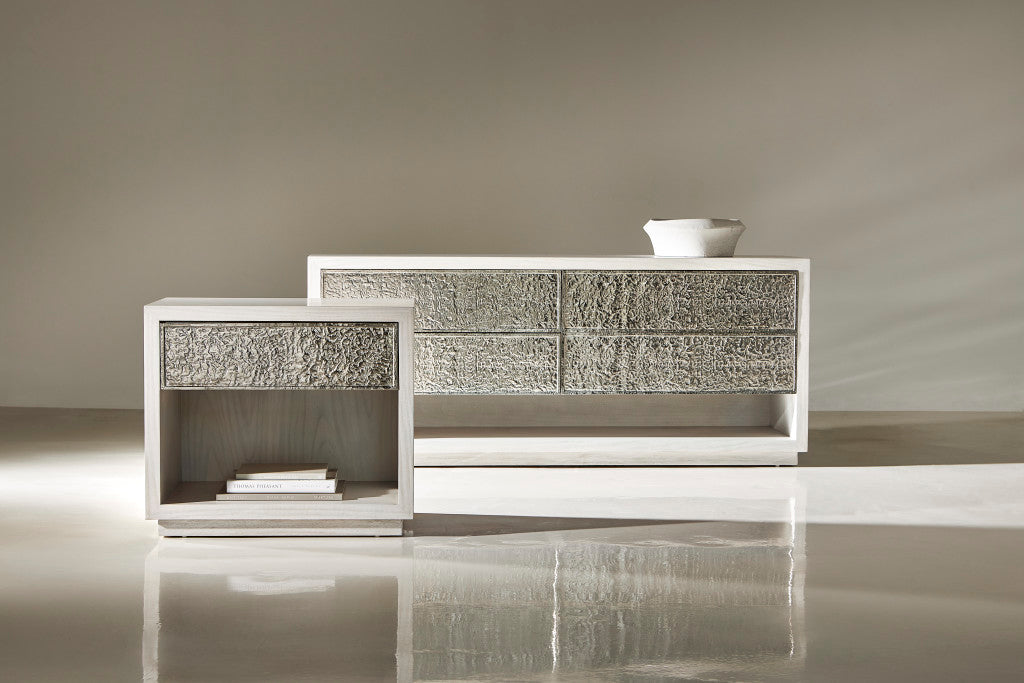 Ware Dresser