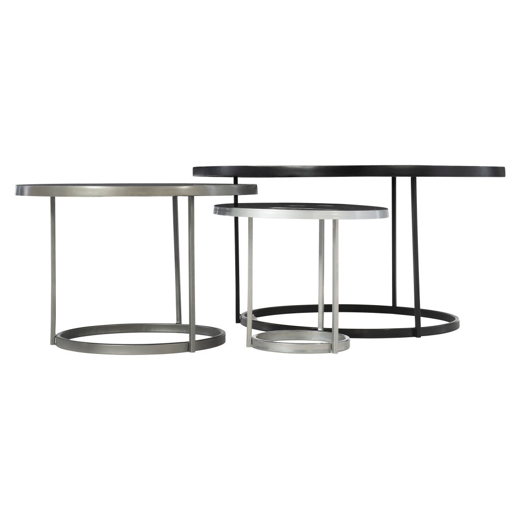 Bonfield Cocktail Table