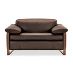 Jericho Power Recliner with Power Headrest