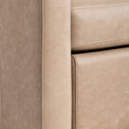 Ventura Leather Power Motion Chair