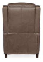 Tricia Manual Push Back Recliner