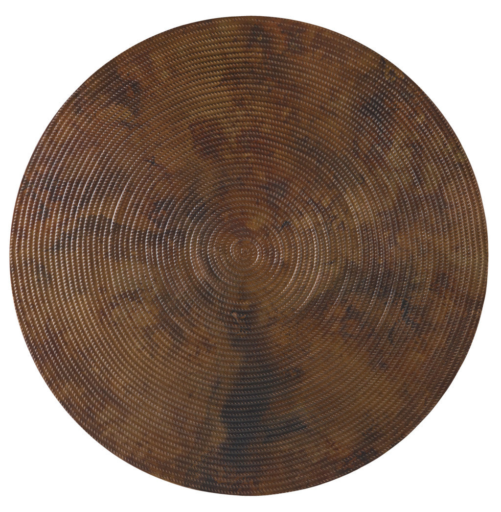 Parkcrest Round Cocktail Table