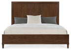 Archives Queen Panel Bed