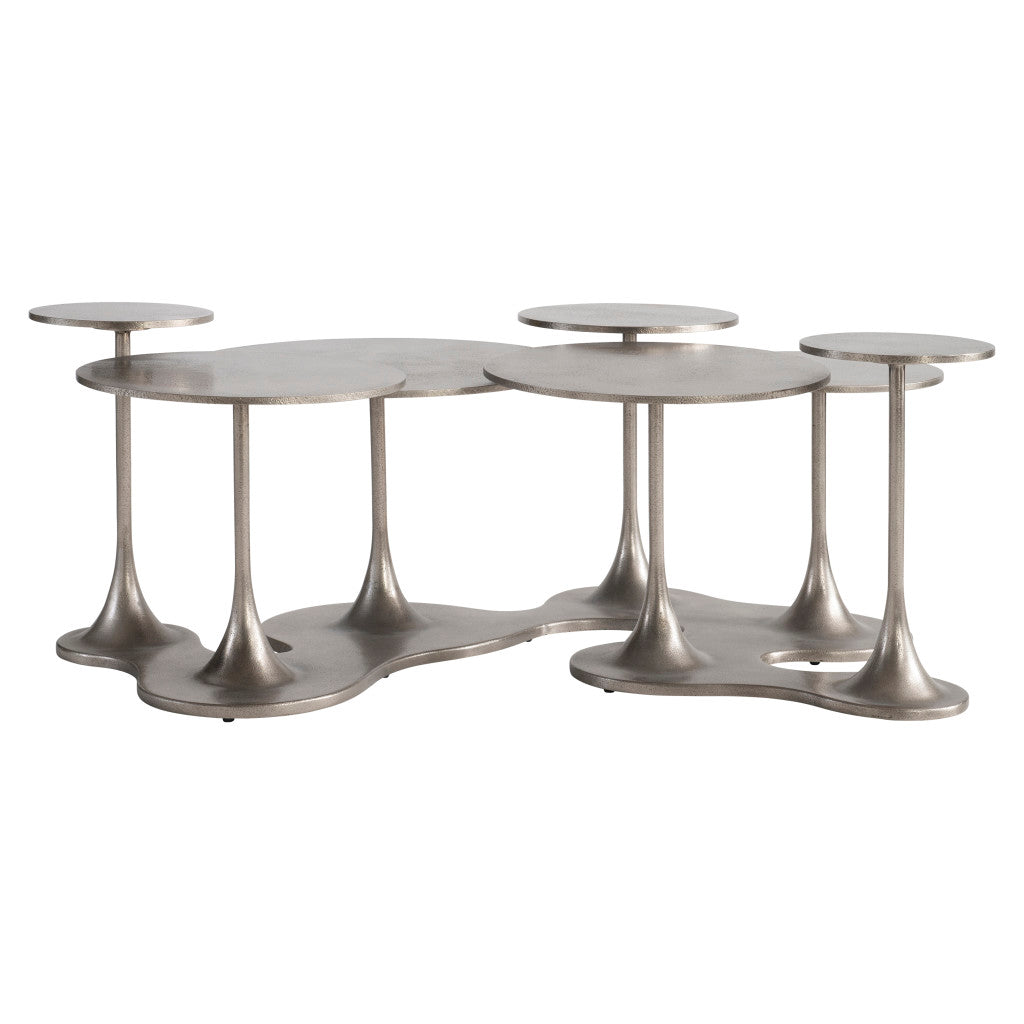 Cerchi Outdoor Cocktail Table